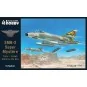 SH48238S-SMB-2 Super Mystère French version 1/48 Special Hobby - SH48238S