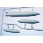 SMB-2 Super Mystère French version 1/48 Special Hobby SH48238S - 4 SH48238S-SMB-2 Super Mystère French version 1/48 Special Hobby - SH48238S