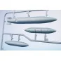SH48238S-SMB-2 Super Mystère French version 1/48 Special Hobby - SH48238S