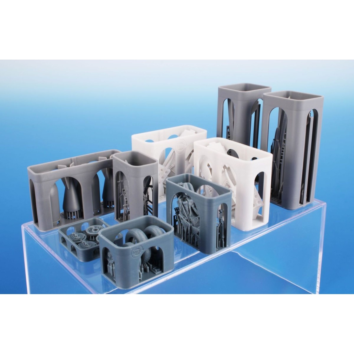 SMB-2 Super Mystère French version 1/48 Special Hobby  SH48238S - 5