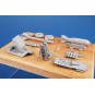 SMB-2 Super Mystère French version 1/48 Special Hobby SH48238S - 8 SH48238S-SMB-2 Super Mystère French version 1/48 Special Hobby - SH48238S