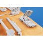 SMB-2 Super Mystère French version 1/48 Special Hobby SH48238S - 9 SH48238S-SMB-2 Super Mystère French version 1/48 Special Hobby - SH48238S