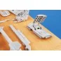 SH48238S-SMB-2 Super Mystère French version 1/48 Special Hobby - SH48238S