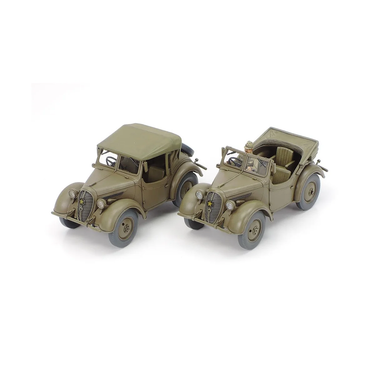 Avion Mistubishi Ki-46 III et Kurogane 1/48 Tamiya Tamiya 25217 - 4