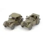 25217-Mistubishi Ki-46 III and Kurogane 1/48 Tamiya aircraft - 25217