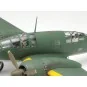25217-Mistubishi Ki-46 III and Kurogane 1/48 Tamiya aircraft - 25217