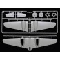 Mistubishi Ki-46 III and Kurogane 1/48 Tamiya aircraft Tamiya 25217 - 8 25217-Mistubishi Ki-46 III and Kurogane 1/48 Tamiya aircraft - 25217