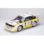 88368-M48S Audi sport Quatro S1 1985 Brushless 1/8 RTR Carisma