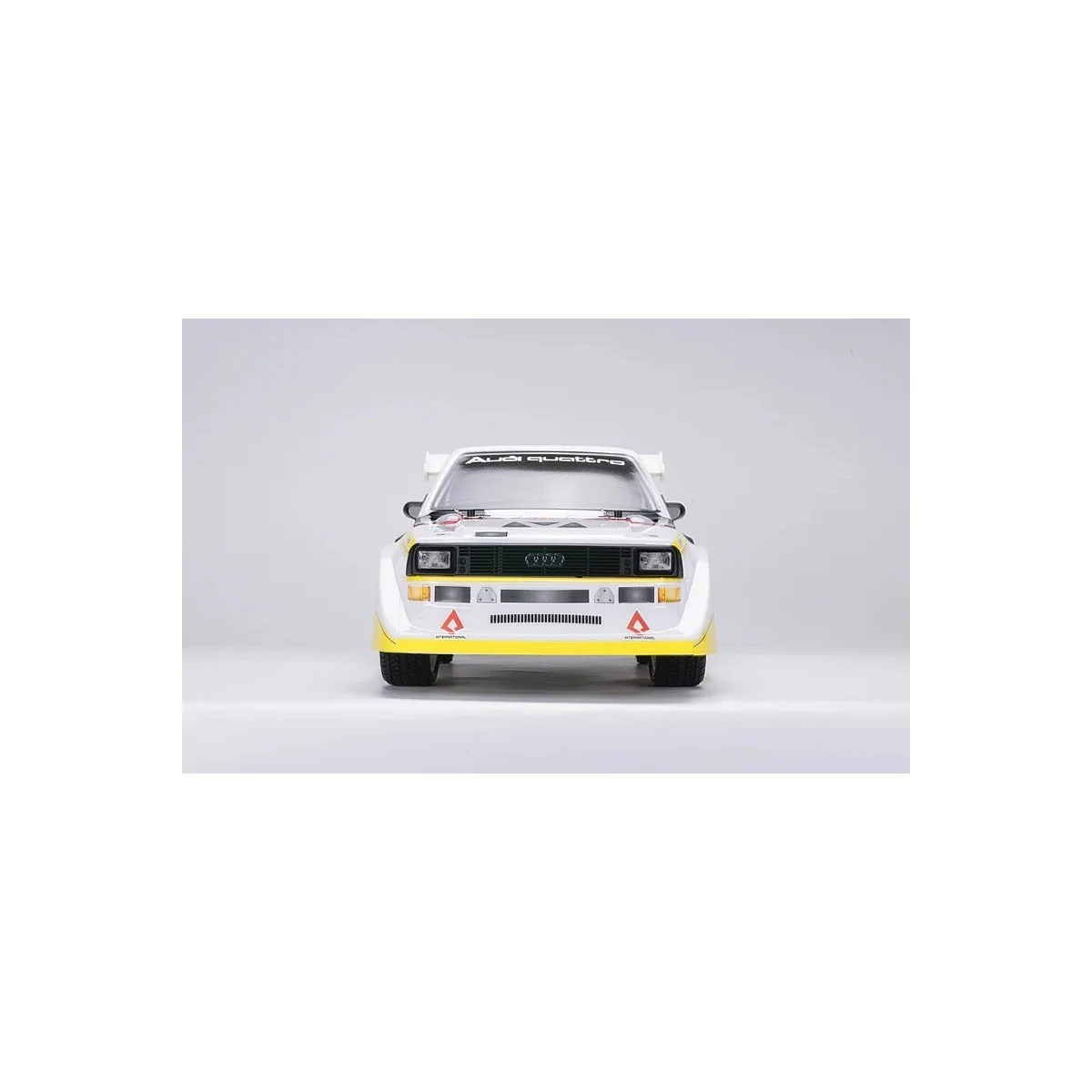 M48S Audi sport Quatro S1 1985 Brushless 1/8 RTR Carisma Carisma 88368 - 5