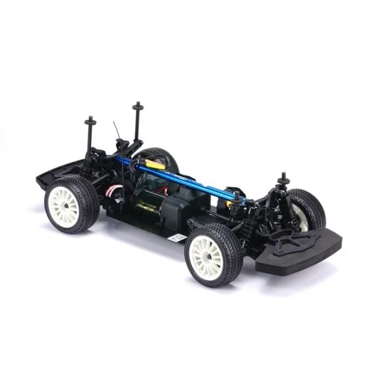 88368-M48S Audi sport Quatro S1 1985 Brushless 1/8 RTR Carisma