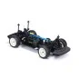 M48S Audi sport Quatro S1 1985 Brushless 1/8 RTR Carisma Carisma 88368 - 8 88368-M48S Audi sport Quatro S1 1985 Sans balais 1/8 RTR Carisma - 88368
