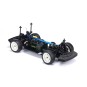 M48S Audi sport Quatro S1 1985 Brushless 1/8 RTR Carisma Carisma 88368 - 8 88368-M48S Audi sport Quatro S1 1985 Brushless 1/8 RTR Carisma - 88368