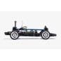88368-M48S Audi sport Quatro S1 1985 Brushless 1/8 RTR Carisma