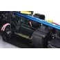 M48S Audi sport Quatro S1 1985 Brushless 1/8 RTR Carisma Carisma 88368 - 10 88368-M48S Audi sport Quatro S1 1985 Sans balais 1/8 RTR Carisma - 88368