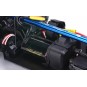 M48S Audi sport Quatro S1 1985 Brushless 1/8 RTR Carisma Carisma 88368 - 10 88368-M48S Audi sport Quatro S1 1985 Brushless 1/8 RTR Carisma - 88368