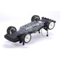 88368-M48S Audi sport Quatro S1 1985 Brushless 1/8 RTR Carisma