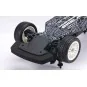 M48S Audi sport Quatro S1 1985 Brushless 1/8 RTR Carisma Carisma 88368 - 15 88368-M48S Audi sport Quatro S1 1985 Sans balais 1/8 RTR Carisma - 88368