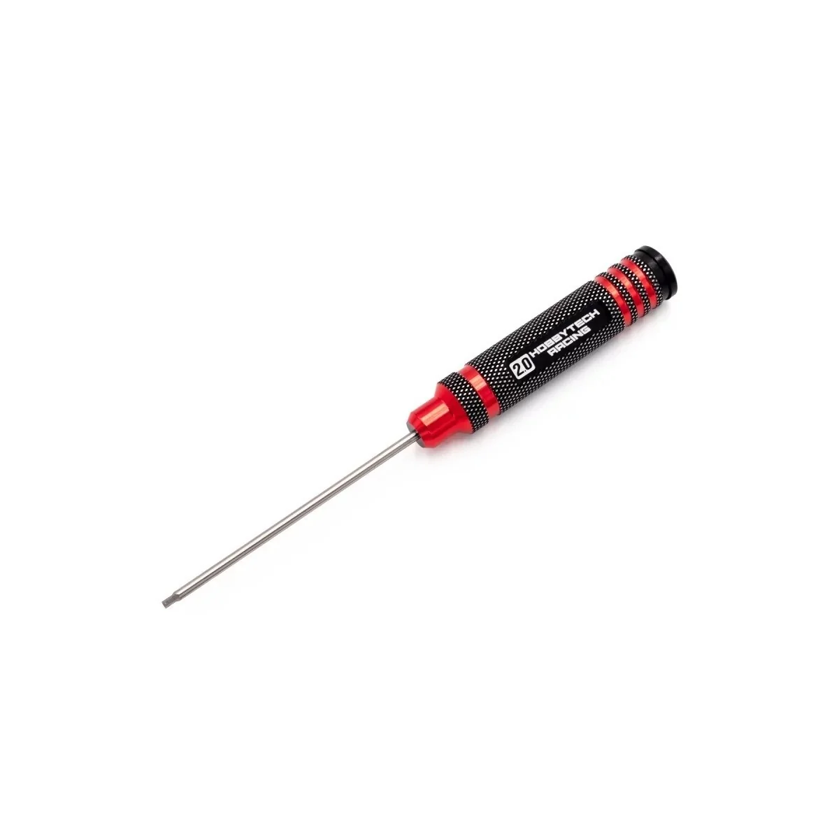 Set de tournevis hexag. alu 1.5 / 2 / 2.5 et 3mm Hobbytech Hobbytech HTR-411 - 2 Set de tournevis hexag. alu 1.5 / 2 / 2.5 et 3mm Hobbytech Hobbytech HTR-411 - 2