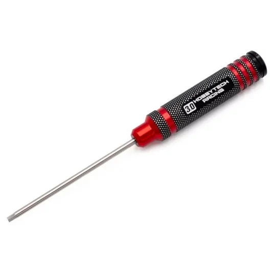 Set de tournevis hexag. alu 1.5 / 2 / 2.5 et 3mm Hobbytech Hobbytech HTR-411 - 3 HTR-411-Set de tournevis hexag. alu 1.5 / 2 / 2.5 et 3mm Hobbytech - HTR-411