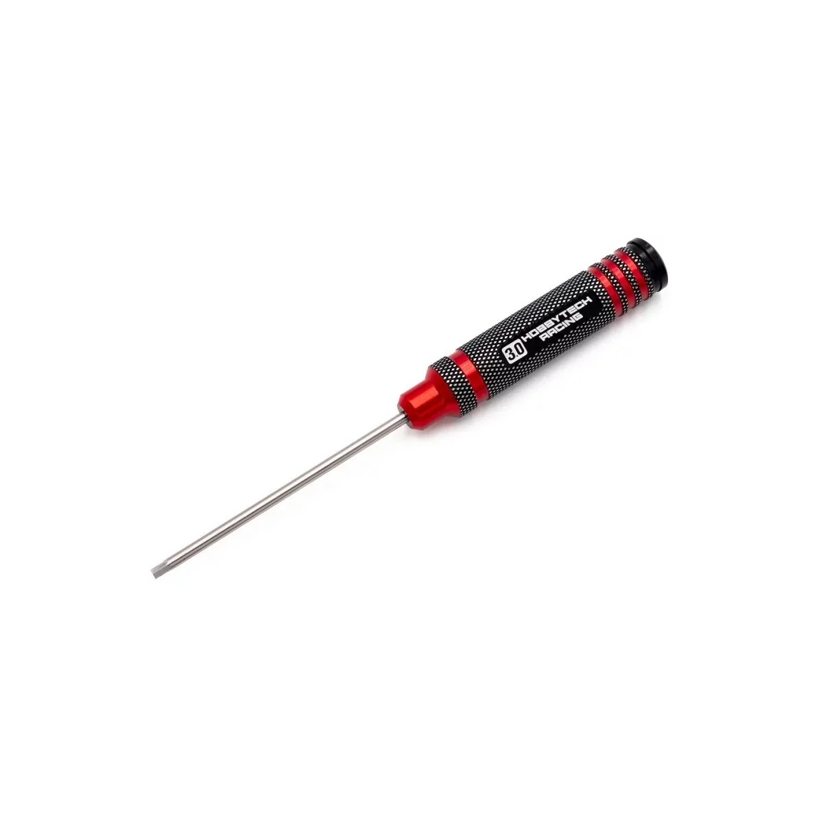 Set de tournevis hexag. alu 1.5 / 2 / 2.5 et 3mm Hobbytech Hobbytech HTR-411 - 3 Set de tournevis hexag. alu 1.5 / 2 / 2.5 et 3mm Hobbytech Hobbytech HTR-411 - 3