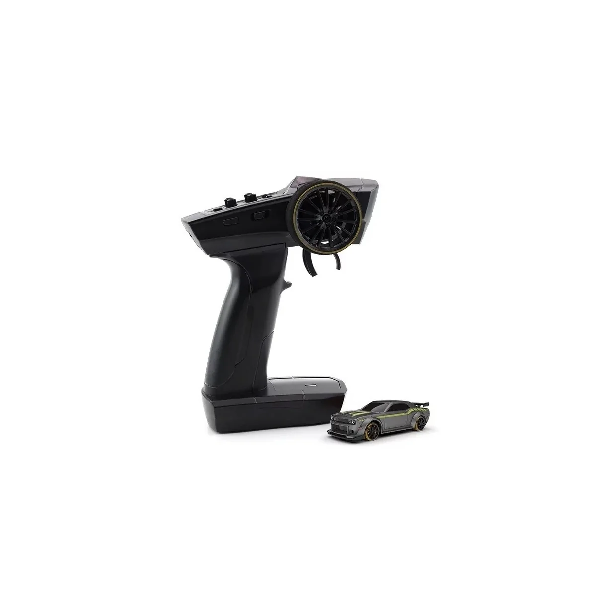 Micro Drift Muscle Car 1/76 RTR Turbo Racing Turbo Racing TB-C65 - 2