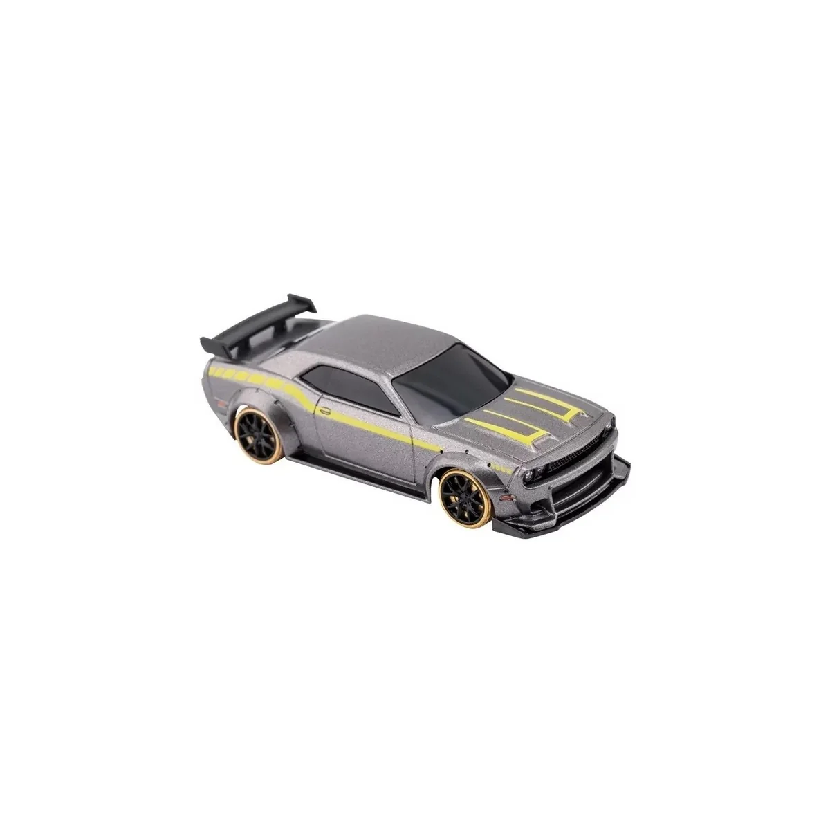 Micro Drift Muscle Car 1/76 RTR Turbo Racing Turbo Racing TB-C65 - 3