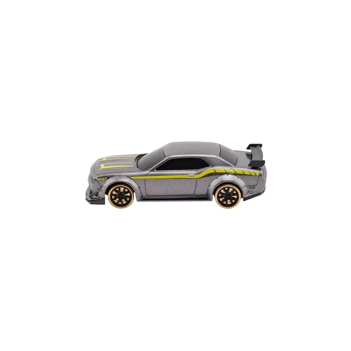 Micro Drift Muscle Car 1/76 RTR Turbo Racing Turbo Racing TB-C65 - 3