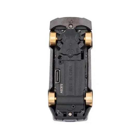 TB-C65-Micro Drift Muscle Car 1/76 RTR Turbo Racing