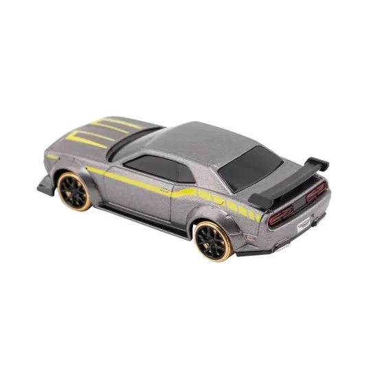 TB-C65-Micro Drift Muscle Car 1/76 RTR Turbo Racing - TB-C65