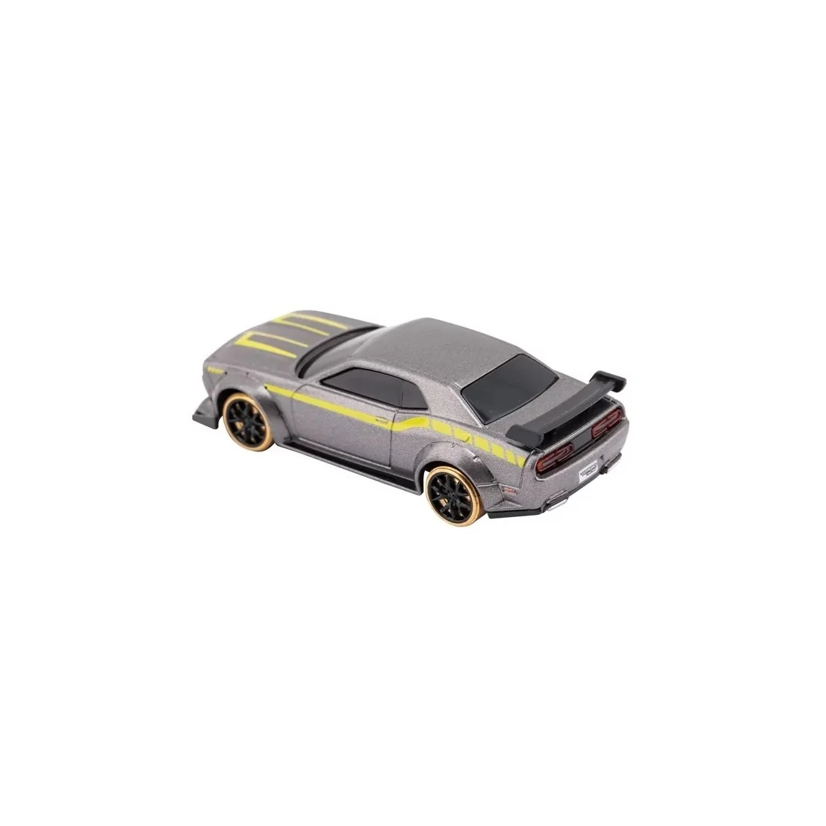 Micro Drift Muscle Car 1/76 RTR Turbo Racing Turbo Racing TB-C65 - 5