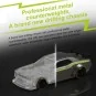 Micro Drift Muscle Car 1/76 RTR Turbo Racing Turbo Racing TB-C65 - 8 TB-C65-Micro Drift Muscle Car 1/76 RTR Turbo Racing - TB-C65