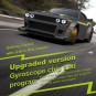 TB-C65-Micro Drift Muscle Car 1/76 RTR Turbo Racing - TB-C65