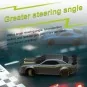Micro Drift Muscle Car 1/76 RTR Turbo Racing Turbo Racing TB-C65 - 11 TB-C65-Micro Drift Muscle Car 1/76 RTR Turbo Racing - TB-C65