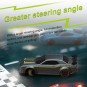 TB-C65-Micro Drift Muscle Car 1/76 RTR Turbo Racing - TB-C65