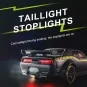 Micro Drift Muscle Car 1/76 RTR Turbo Racing Turbo Racing TB-C65 - 13 TB-C65-Micro Drift Muscle Car 1/76 RTR Turbo Racing - TB-C65