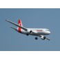 XF118PR-Twinliner Jet EDF Bi-Turbine 40mm env. 1010mm PNP XFly - XF118PR