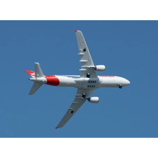 XF118PR-Twinliner Jet EDF Bi-Turbine 40mm env. 1010mm PNP XFly - XF118PR