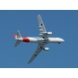 XF118PR-Twinliner Jet EDF Bi-Turbine 40mm approx. 1010mm PNP XFly - XF118PR