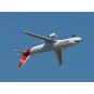 XF118PR-Twinliner Jet EDF Bi-Turbine 40mm env. 1010mm PNP XFly - XF118PR