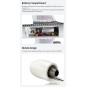 XF118PR-Twinliner Jet EDF Bi-Turbine 40mm approx. 1010mm PNP XFly - XF118PR