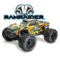 FTX5499-Ramraider Monster Truck 4WD 1/10 RTR FTX