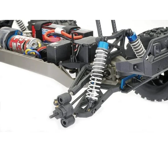 FTX5499-Ramraider Monster Truck 4WD 1/10 RTR FTX - FTX5499