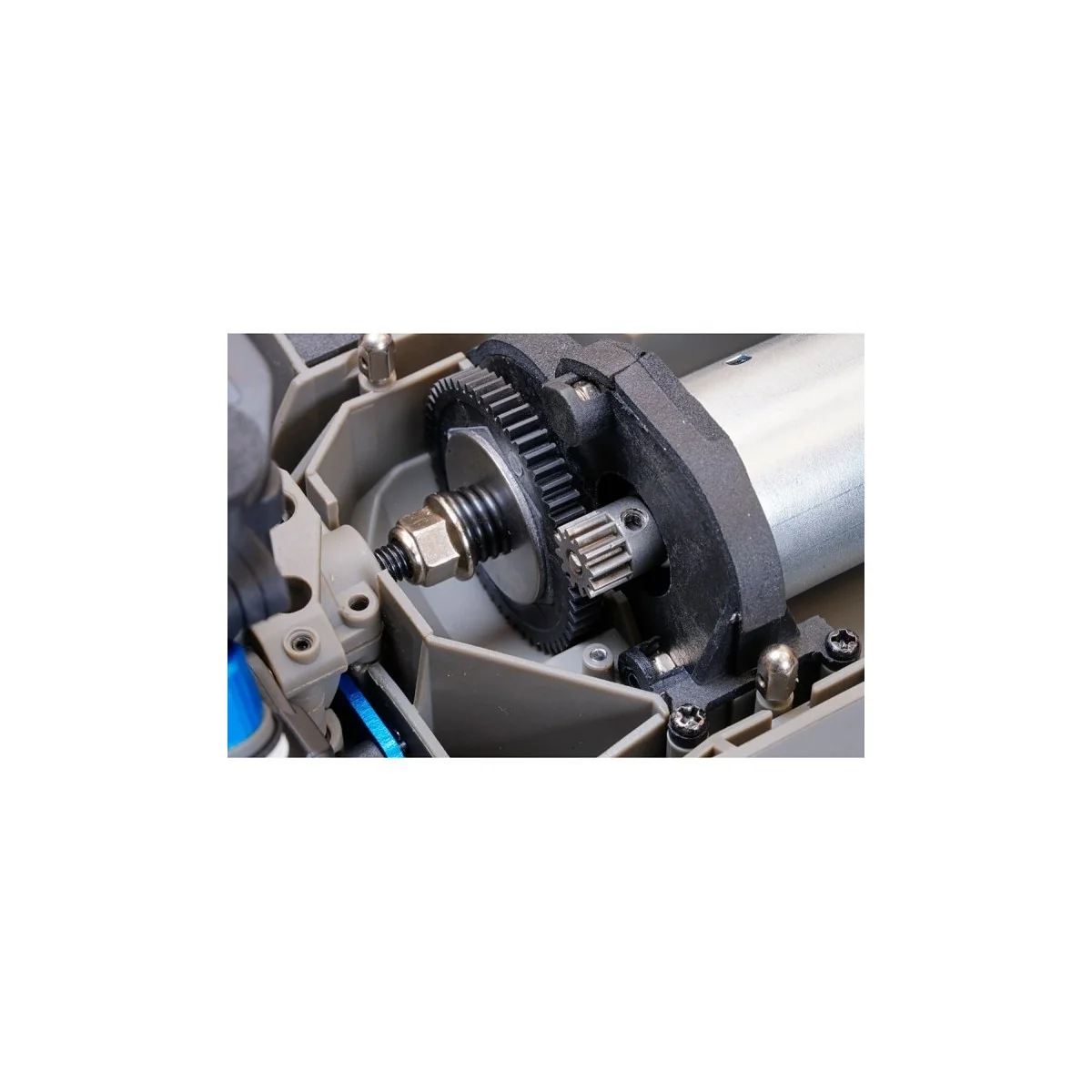 Ramraider Monster Truck 4WD 1/10 RTR FTX FTX FTX5499 - 8