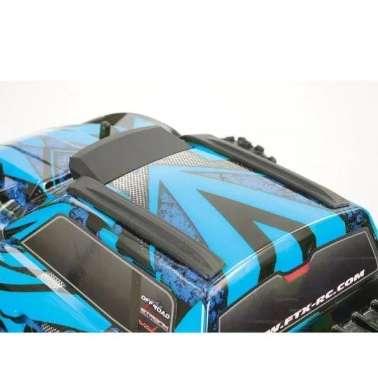 FTX5499-Ramraider Monster Truck 4WD 1/10 RTR FTX - FTX5499