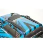 FTX5499-Ramraider Monster Truck 4WD 1/10 RTR FTX - FTX5499