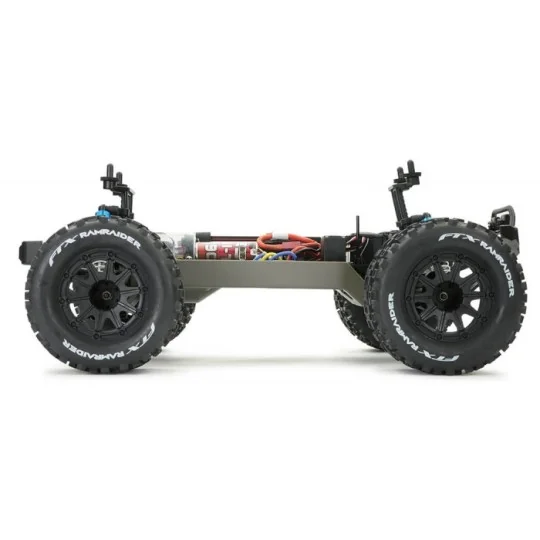 FTX5499-Ramraider Monster Truck 4WD 1/10 RTR FTX - FTX5499