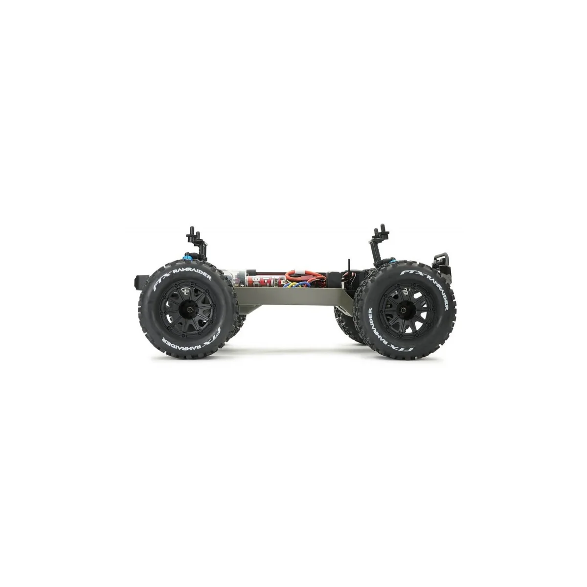 Ramraider Monster Truck 4WD 1/10 RTR FTX FTX FTX5499 - 9