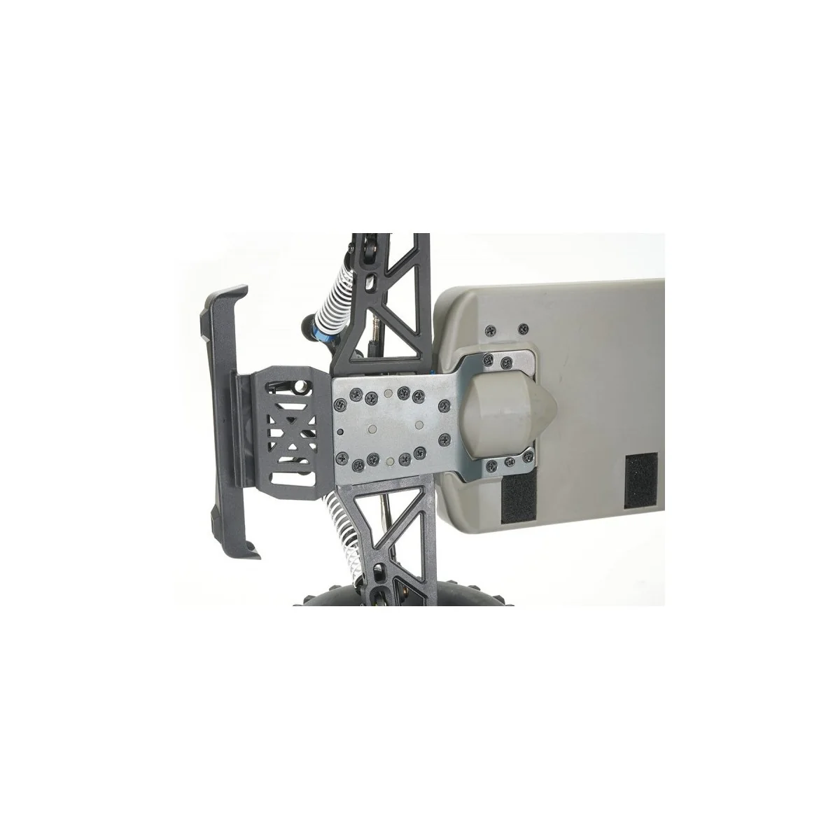 Ramraider Monster Truck 4WD 1/10 RTR FTX FTX FTX5499 - 12