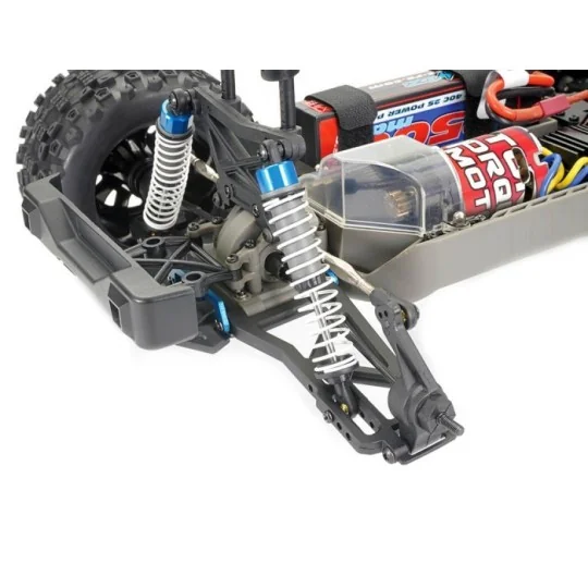 FTX5499-Ramraider Monster Truck 4WD 1/10 RTR FTX - FTX5499