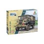 Chevrolet 15 CWT 1/35 Italeri Italeri I233 - 2 I233-Chevrolet 15 CWT 1/35 Italeri - I233